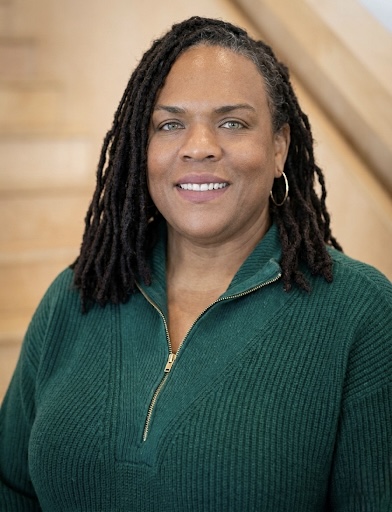 Dafina Brown, founder of Dafina Consulting